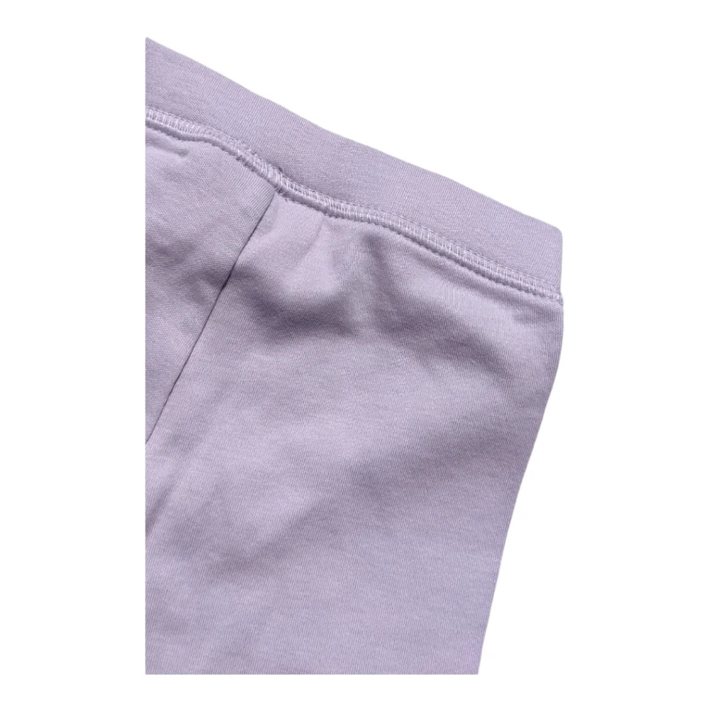 Gymboree Girls 3-6m Purple Legging